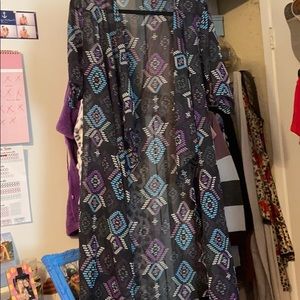 Lularoe Shirley